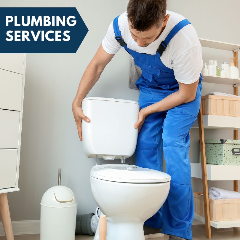 Plumbing Company in Eddyville, IA
